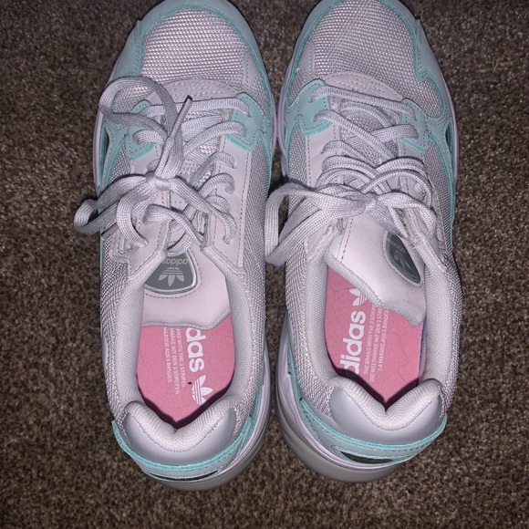 adidas Shoes - Women’s adidas falcon shoes